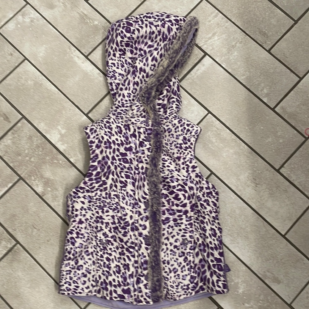 Winter Vest